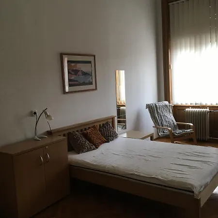 Tagas Csaladi Apartman Apartmán