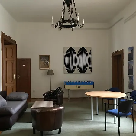 Apartmán Tagas Csaladi Apartman Segedín